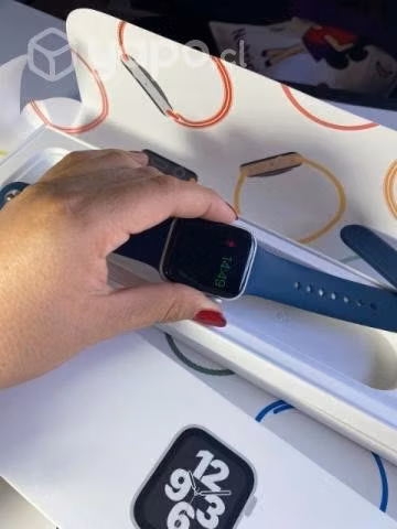 Apple watch SE