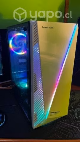 PC Gamer de entrada
