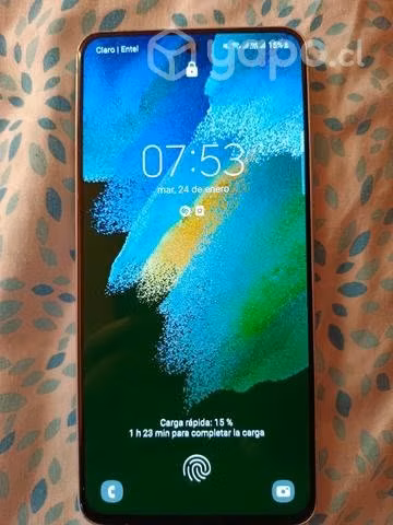 Samsung s21 FE