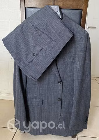 TRIAL.,Trajes., pantalones y corbatas