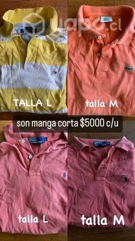 Ropa de marca hombre - Imagen 2