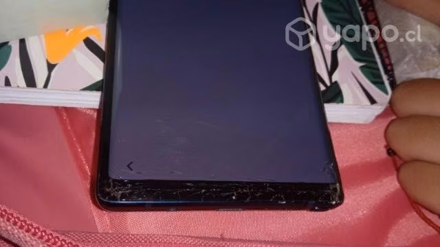 Samsung Note 9 - Imagen 3