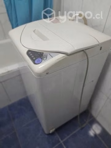 Lavadora
