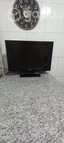 Televisor Sony Bravia LCD 24 pulgadas