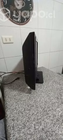 Televisor Sony Bravia LCD 24 pulgadas