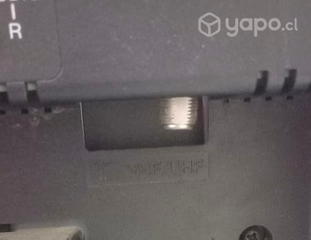 Televisor Sony Bravia LCD 24 pulgadas