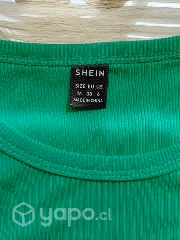 Top Verde - Imagen 2