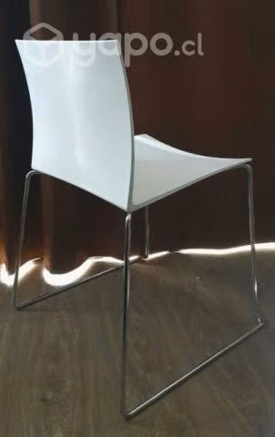 Sillas