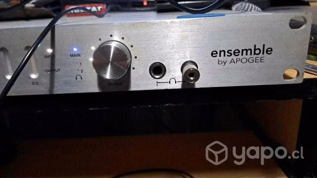 home estudio - Imagen 2