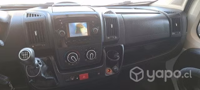Peugeot boxer 2019 L4H3 bluehdi 2.0