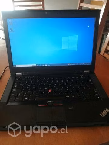Lenovo T430 I5