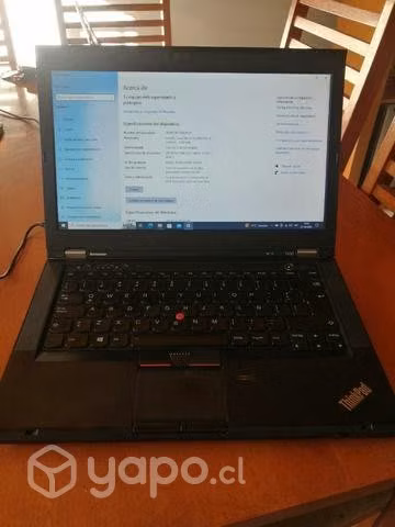 Lenovo T430 I5