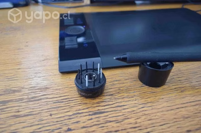 Wacom intuos 4 mediano