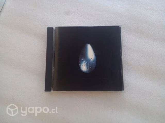 Charly García - La hija de la lagrima CD-