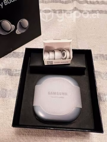 Galaxy Buds Pro - Imagen 2
