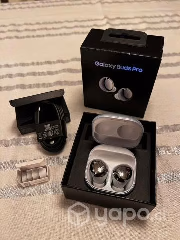 Galaxy Buds Pro