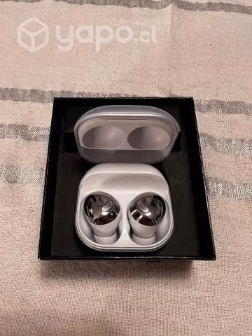 Galaxy Buds Pro - Imagen 3