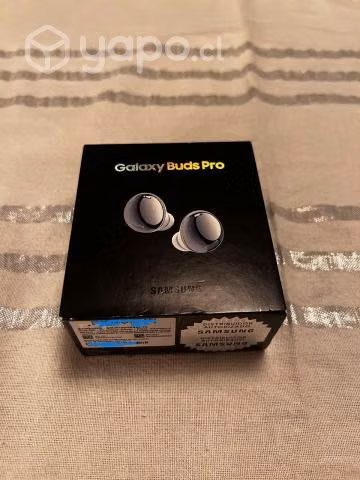 Galaxy Buds Pro - Imagen 4
