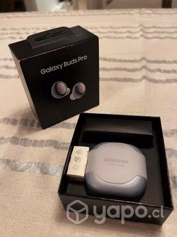 Galaxy Buds Pro - Imagen 5