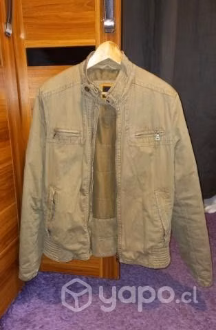 Chaqueta basement - Imagen 2