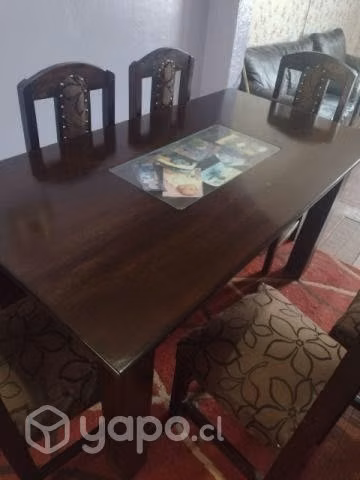 Comedor - Imagen 2