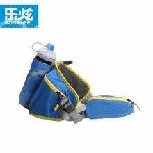 RosWheel Bolso Banano Azul