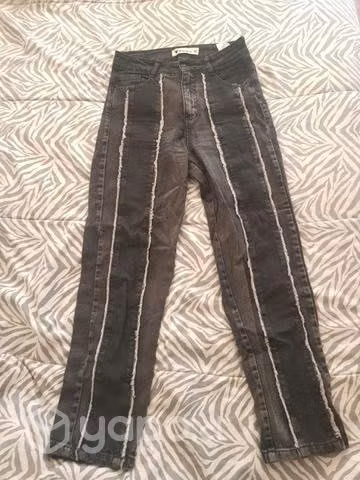 Pantalon raindoor