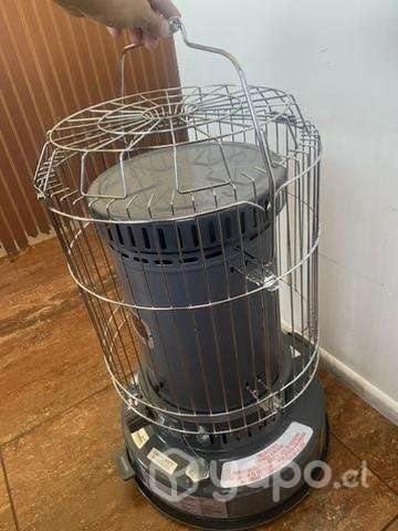 Estufa Kerosene 7,2 lts - Imagen 2