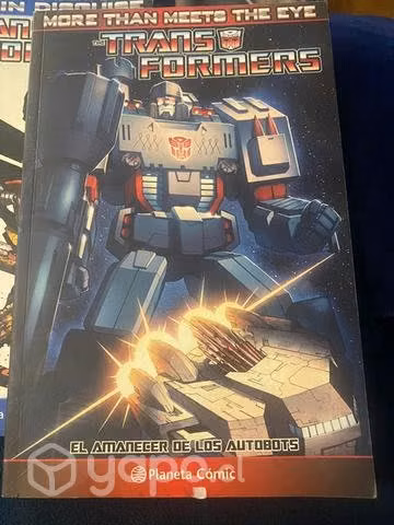 Transformers