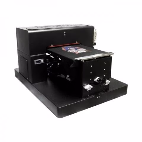 Impresora Dtg Ropa L1800 Modificada A3 Tintas Plan