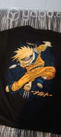 Polera de Naruto - Imagen 3