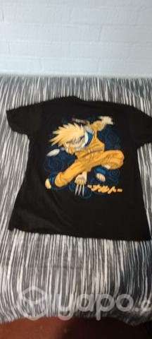 Polera de Naruto - Imagen 2