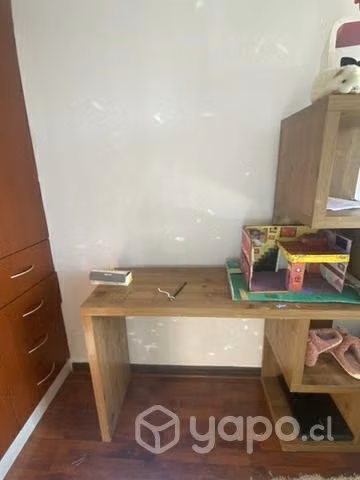 Escritorio - Imagen 2