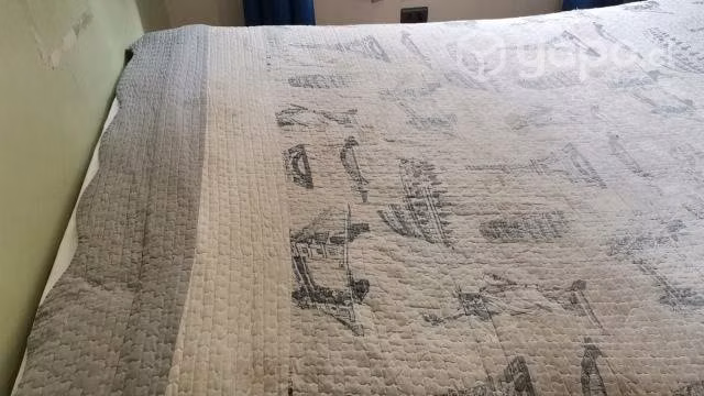 Cama Queen