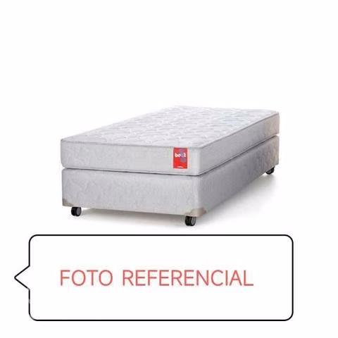 Cama Rosen 1.5