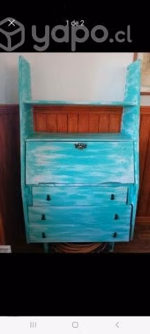 Mueble en buen estado