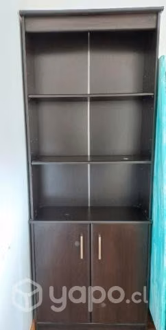 Mueble en buen estado