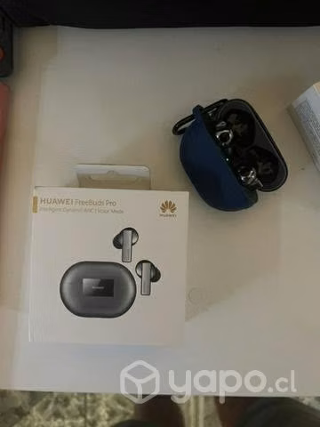 Audífonos HUAWEI Free Bunds pro