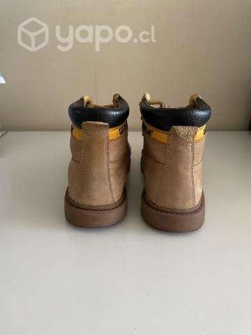 Zapatos caterpillar - Imagen 3