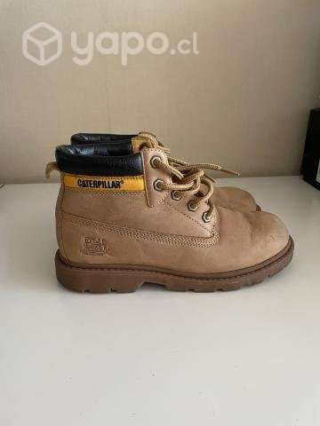 Zapatos caterpillar - Imagen 2