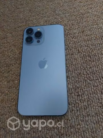 Iphone 13 pro max