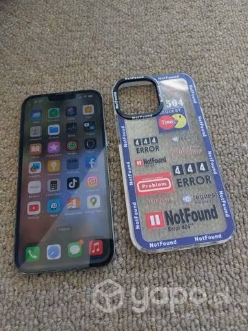 Iphone 13 pro max
