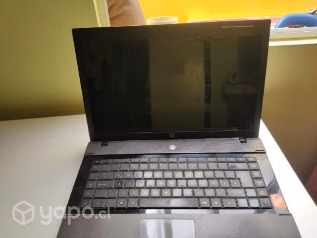 Computador malo