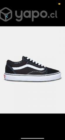 Vans old school - Imagen 4