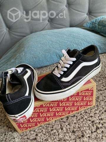 Vans old school - Imagen 5
