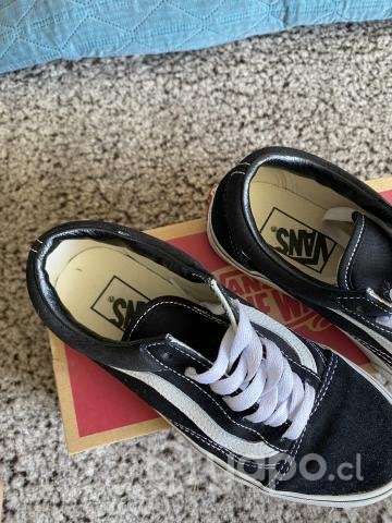 Vans old school - Imagen 3