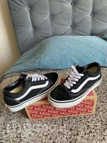 Vans old school - Imagen 2