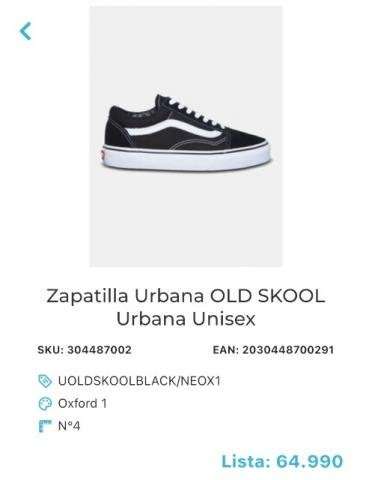 Vans old school - Imagen 6