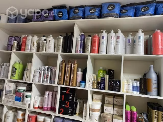 Productos de peluquería - Imagen 5