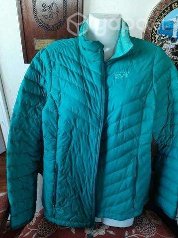 Parka Mountain Hard wear - Imagen 2